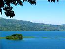 Lago Suchitlan, Suchitoto - El Salvador